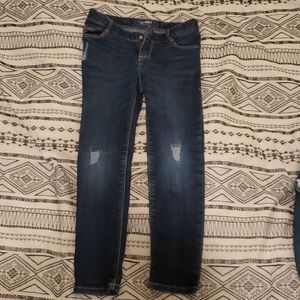 2/$15 Skinny Jeans